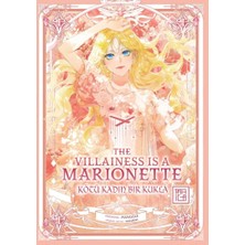 Kötü Kadın Bir Kukla 1