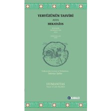 Yeryüzünün Tasviri - Asya