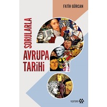 Sorularla Avrupa Tarihi