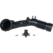 Wender Bmw Hava Emiş Borusu N55 [E70+LCI F07 F10]