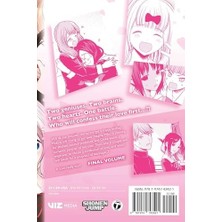 Kaguya-Sama: Love Is War, Vol. 28: Volume 28