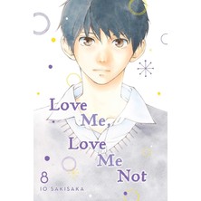 Love Me, Love Me Not, Vol. 8