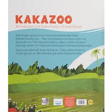 Kakazoo - Bir Kakadan Çok Daha Fazlası: Ekolojik Denge