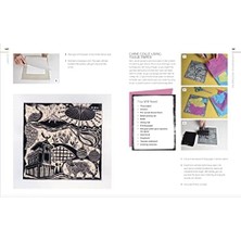 Linocut: A Creative Guide To Making Beautiful Prints