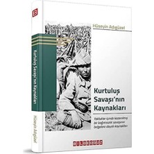 Kurtuluş Savaşı’nın Kaynakları