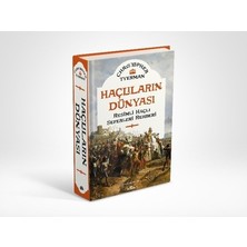 Haçlıların Dünyası (Ciltli): Resimli Haçlı Seferleri Rehberi