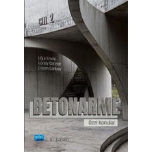 Betonarme - Özel Konular - Cilt 2