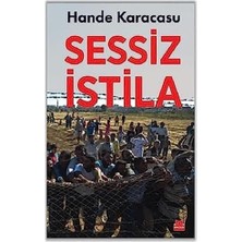 Sessiz Istila