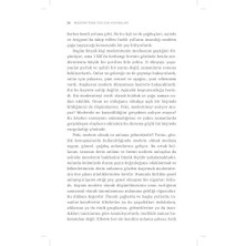 Modernitenin Teolojik Kaynakları