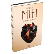 Mıh 2 - Dilsiz Yankı (Ciltli)