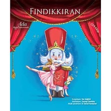 Ada Bale Gösterisinde - Fındıkkıran