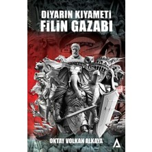 Diyarın Kıyameti - Filin Gazabı