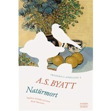 Natürmort: Frederıca Dörtlüsü 2