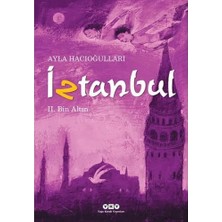 Iztanbul - Iı. Bin Altın: 2. Kitap Bin Altın