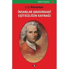 Insanlar Arasındaki Eşitsizliğin Kaynağı
