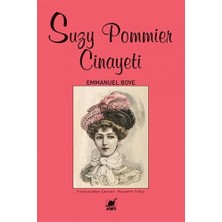 Suzy Pommier Cinayeti
