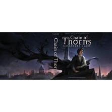Chain Of Thorns (Volume 3)