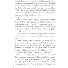 Fil Kadar Küçük