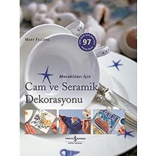 Cam ve Seramik Dekorasyonu