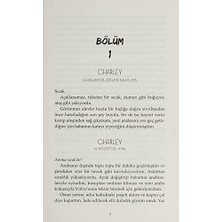 Ada Serisi Kutulu Set (Ciltli): (3 Kitap Takım)