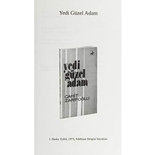 Yedi Güzel Adam