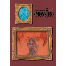 Monster: The Perfect Edition, Vol. 9