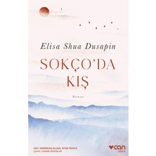 Sokço'da Kış
