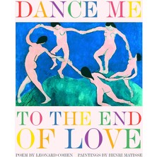 Dance Me To The End Of Love