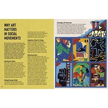 Art Of Protest: What A Revolution Looks Like