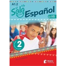 Solo Espanol