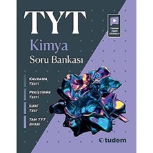 Tyt Kimya Soru Bankası