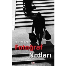 Fotoğraf Notları