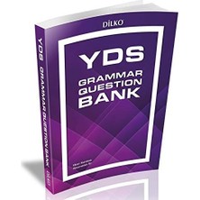 Yds Grammar Question Bank