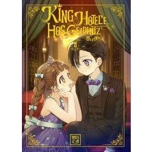 King Hotel'e Hoş Geldiniz 2