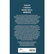 Gazneliler - Ravzatu's - Safa: Muhammed Bin Havendşah Bin Mahmud Mirhand