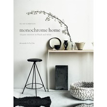 Monochrome Home: Elegant Interiors In Black And White