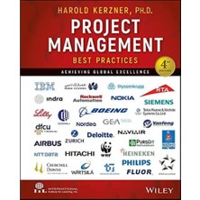 Project Management Best Practices: Achieving Global Excellence