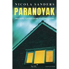 Paranoyak