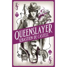 Spellslinger 5: Queenslayer