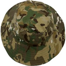 Single Sword Özel Üretim Jungle Şapka - MULTİCAM