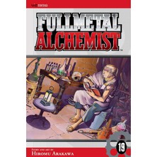 Fullmetal Alchemist, Vol. 19: Volume 19