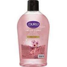 Duru Sıvı Sabun, Kiraz Çiçeği Gold, 1.5 Litre
