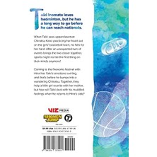 Blue Box, Vol. 5: Volume 5