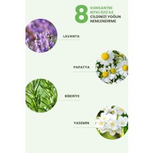 Deoproce Vegan Göz Bakım Kremi 30 ml Doğal İçerikli Koyu Halka ve Yaşlanma Karşıtı Nemlendirici