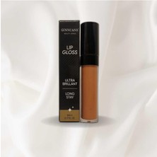 Cosmetıc & Cosmetıcs By Gınncans Lıp Gloss Ruj Beauty Lıp Gloss No: 204