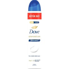 Dove Original Deodorant 200 ml