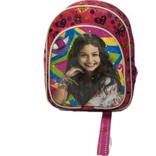 Soy Luna Okul Çantası (Mochila Soy Luna)