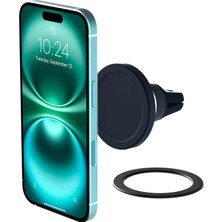 Araç Tutucu - Velox Manyetik Havalandırma