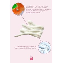 Riseon Cosmed Sun Essential Ultrasense Cream Gel SPF50 40 ml Hassas Ciltler İçin Kızarıklığı Hafifletici