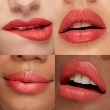 Kiko Milano Ruj - Velvet Passion Matte Lipstick - 330 Coral